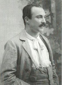 Come mare squarciato d'estate - Il futurismo musicale - terza parte (Balilla Pratella)