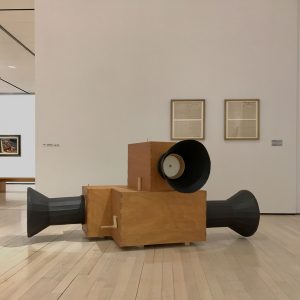 Come mare squarciato d'estate - Il futurismo musicale - Intonarumori Ensemble