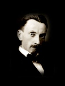 Come mare squarciato d'estate - Il futurismo musicale (quinta parte) Luigi Russolo