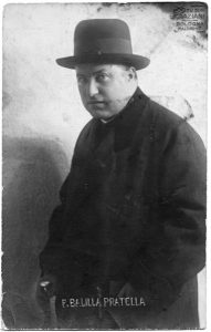 Come mare squarciato d'estate - Il futurismo musicale (seconda parte - Balilla Pratella)