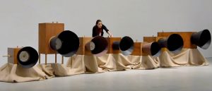 Come mare squarciato d'estate - Il futurismo musicale - Intonarumori Ensemble