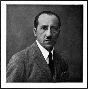 Come mare squarciato d'estate - Il futurismo musicale (quinta parte) Piet Mondrian