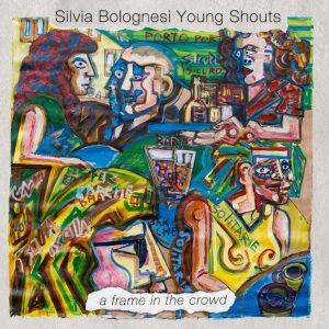 A Frame in the Crowd