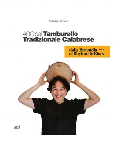 ABC del Tamburello Tradizionale Calabrese