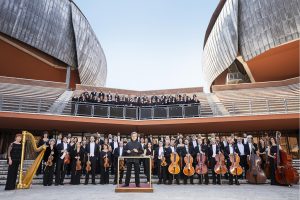 Accademia Santa Cecilia - Pappano - Musacchio - Ianniello - Pasqualini