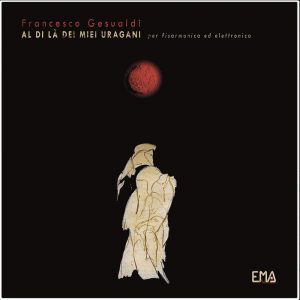 Al di là dei miei uragani - Francesco Gesualdi