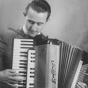 Albertino Bastianoni