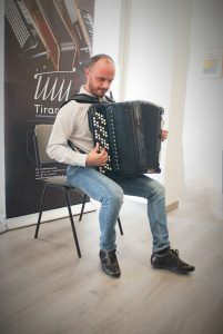 Aleksandar Djokic (foto Silvano Cossa)