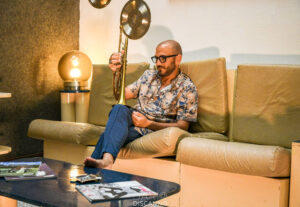 Andrea Sabatino (PH Dario Discanno)