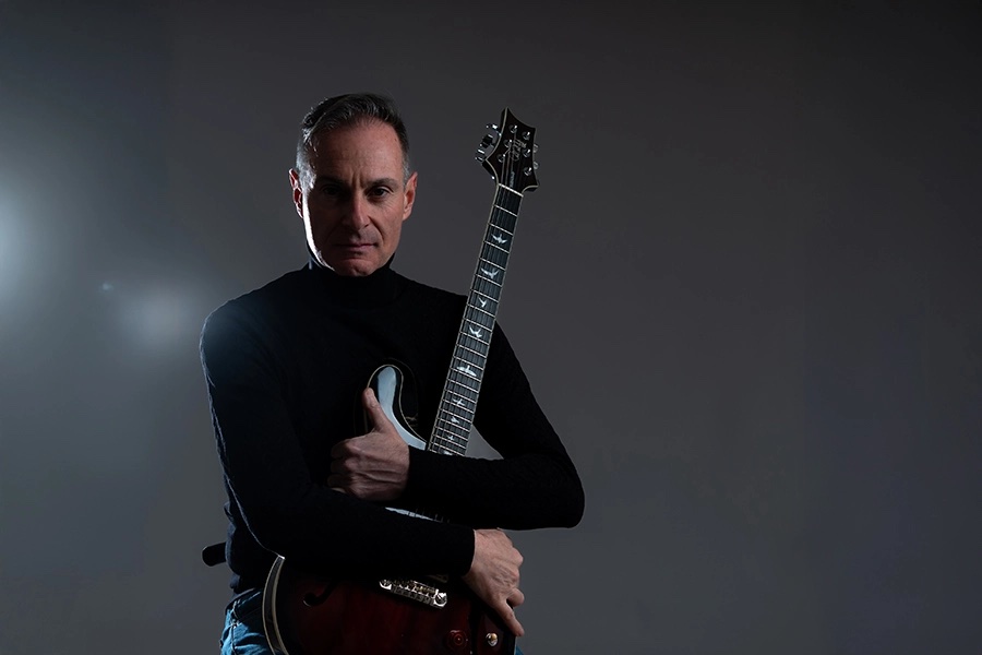 Antonio D'Eustacchio