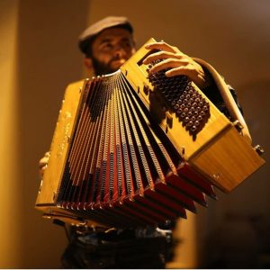 Antonio Grosso (foto di Daniele Sanfilippo)