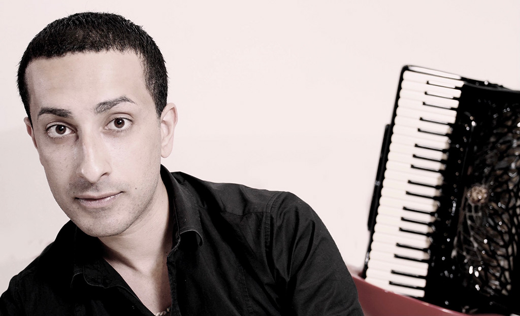 Antonio Spaccarotella - Direttore Artistico del PIF 2021