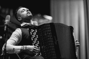 Armando Rizzo - PH Salsano Press