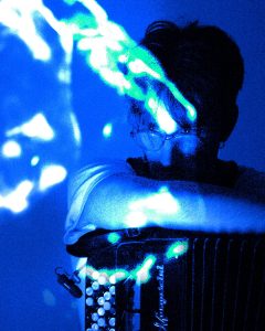 ArteScienza 2023 - Carlo Sampaolesi