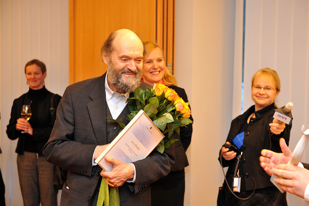 Arvo Pärt