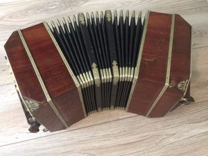 Bandoneon AA 1