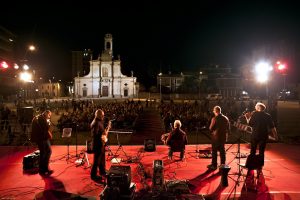Barabàn - Concerto Cinisello