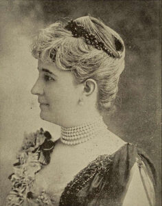 Bertha Honore Palmer
