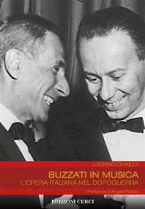 Buzzati in musica. L’opera italiana nel dopoguerra