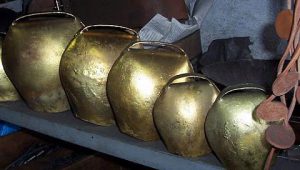 Campanacci di Tonara