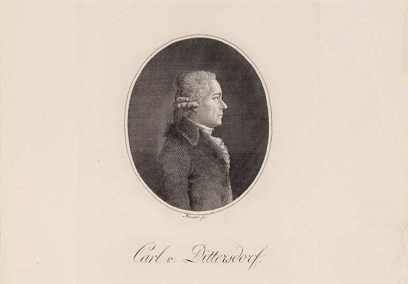 Carl Ditters von Dittersdorf