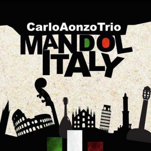 Carlo Aonzo - Mandolitaly
