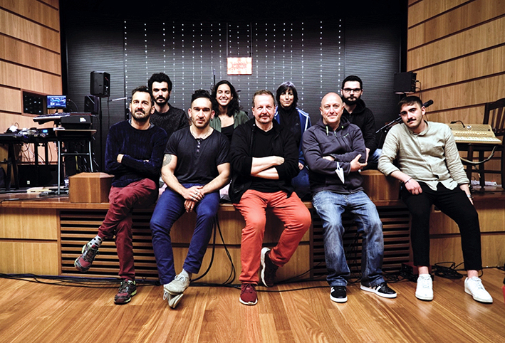 Carmine Ioanna Music Company