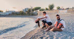 Carmine Sangineto - Mi Alba