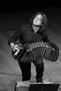 Cesare Chiacchiaretta