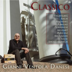 Classico - Gianni Ventola Danese