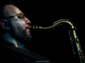 Claudio Giambruno (foto di Antonio Ilardo)