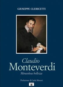 Claudio Monteverdi - Miracolosa bellezza