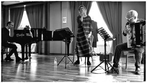 Conservatorio Gaetano Braga - III Accordion Spring Festival