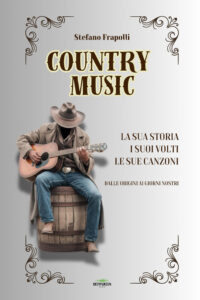 Country music - Stefano Frapolli