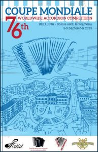 Coupe Mondiale CIA 2023