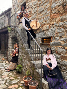 Cunzertu Antigu (PH Marco Makuto)