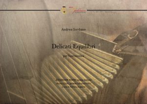 Delicati equilibri - Accordion Waves suona italiano