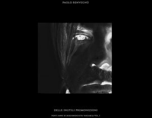 Delle inutili premonizioni vol. 1