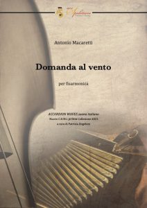 Domanda al vento - Accordion Waves suona italiano
