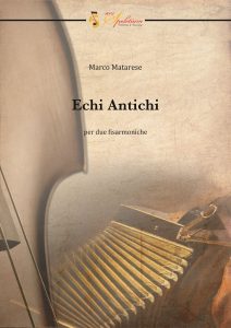 Echi antichi (Marco Matarese)