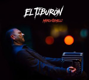 El Tiburòn - Marco Gemelli