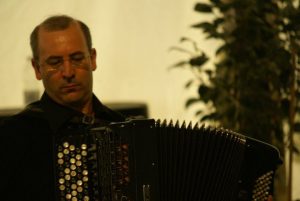 Endrio Luti - Foto di Matteo Originale