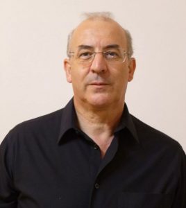 Endrio Luti - Foto di Matteo Originale