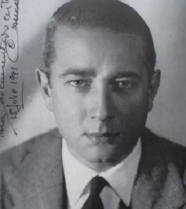 Enrique Cadicamo