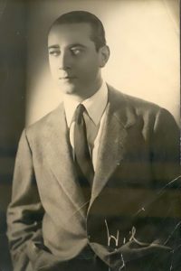 Enrique Cadicamo