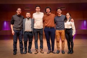 Erasmus+ KA122 IAC 2024