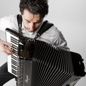 Ezio Ghibaudo - PH dal profilo Facebook