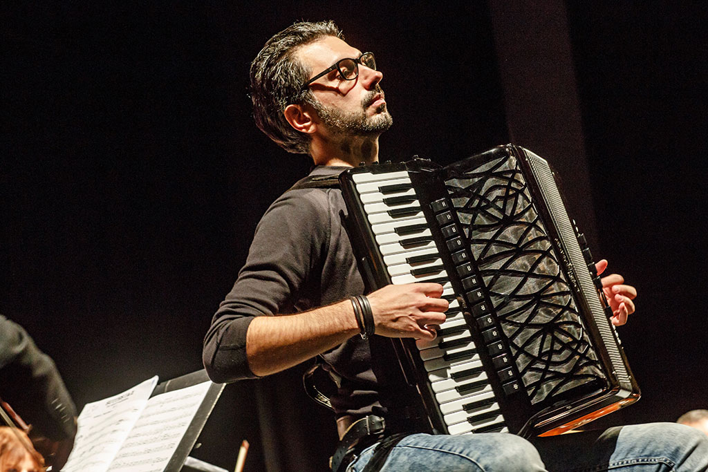 Ezio Ghibaudo - PH Oscar Bernelli