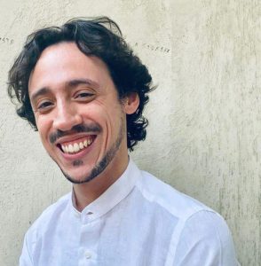 Fabio Luigi Ruggiero