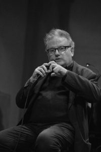 Fabrizio De Rossi Re